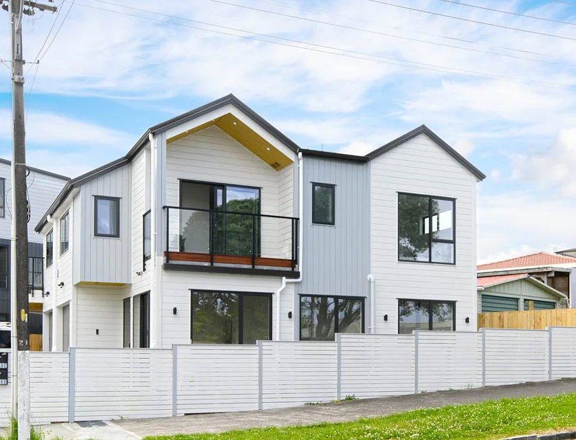 150C Taylor Street, Blockhouse Bay, Auckland City, 3房, 2浴, 独立屋