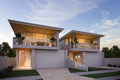 Henley Beach 4房  Enjoy a Coastal Lifestyle in the Lap of Luxury