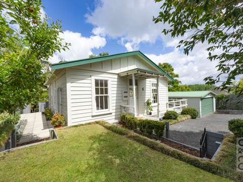 Kumeu 4 Bedroom Owners Moved Overseas! Immediate Settlement