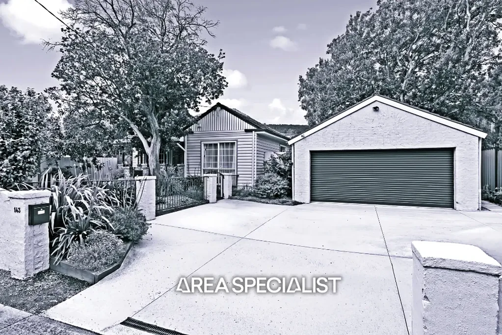 143 Underwood Road, Ferntree Gully, VIC 3156