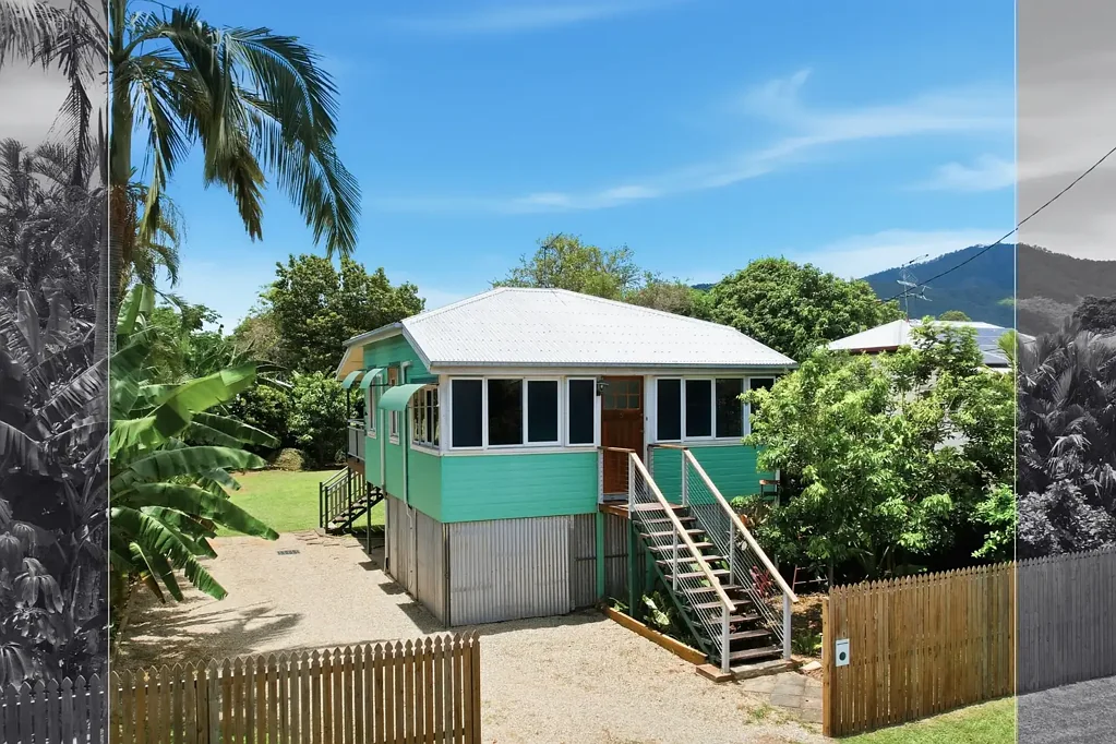 5 Greenwood Street, Gordonvale, QLD 4865