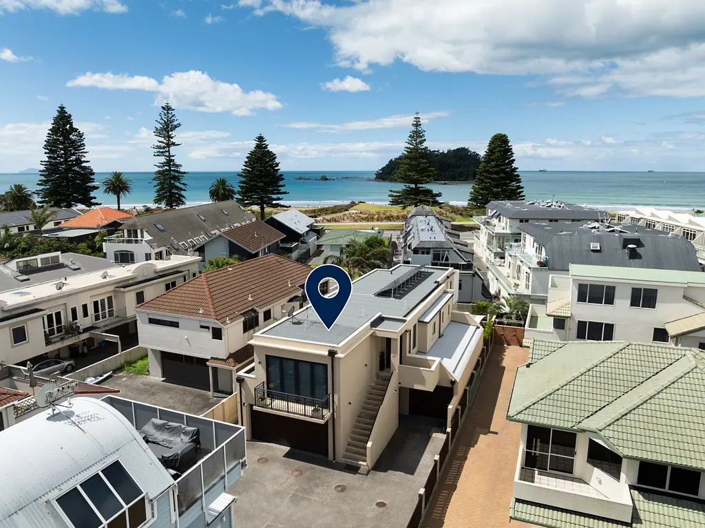 Mount Maunganui 2 Slaapkamer Committed vendor, compelling value