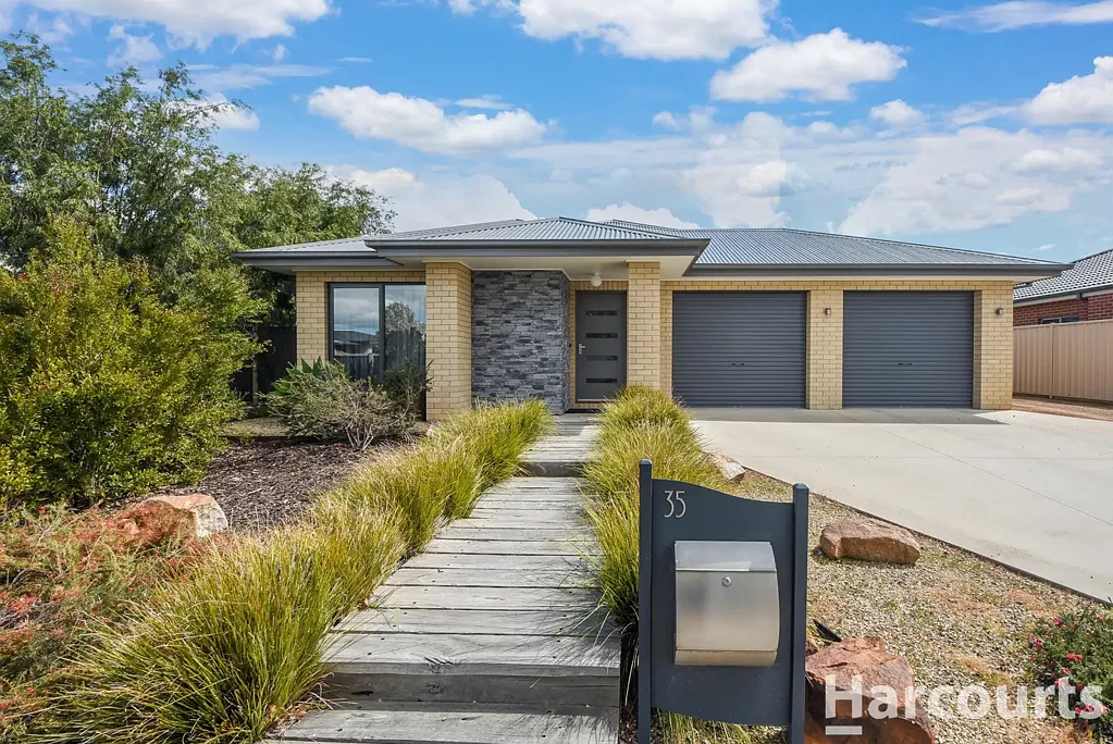 35 Rissmann Drive, Horsham, VIC 3400