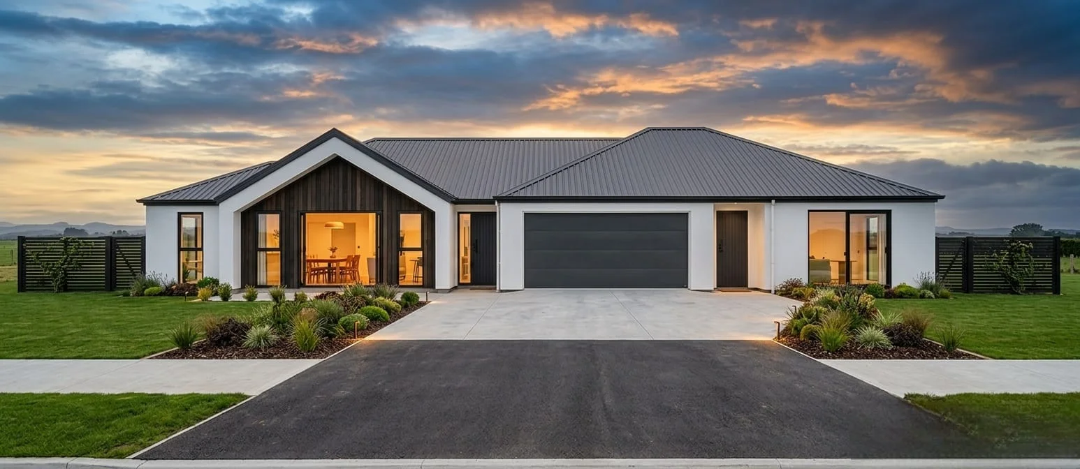 Rolleston 5બેડરૂમ A Home That Pays You Back!