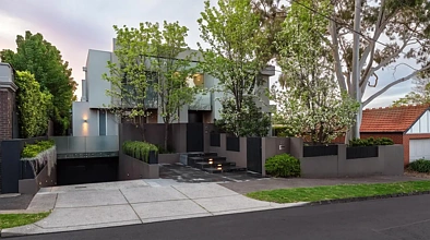 Kew 6房 享有盛誉的Kew地址，彰显尊贵、宏伟与非凡 Prestige, grandeur & distinction with a coveted Kew address