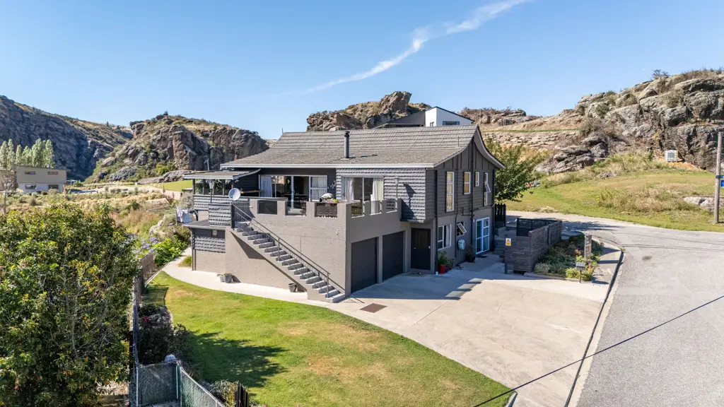 5 Teviot Street, Roxburgh, Central Otago, Central Otago / Lakes District