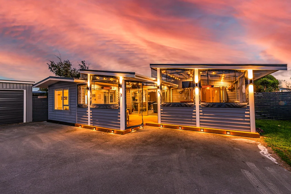 Springvale 4 Bedroom Where family living comes naturally
