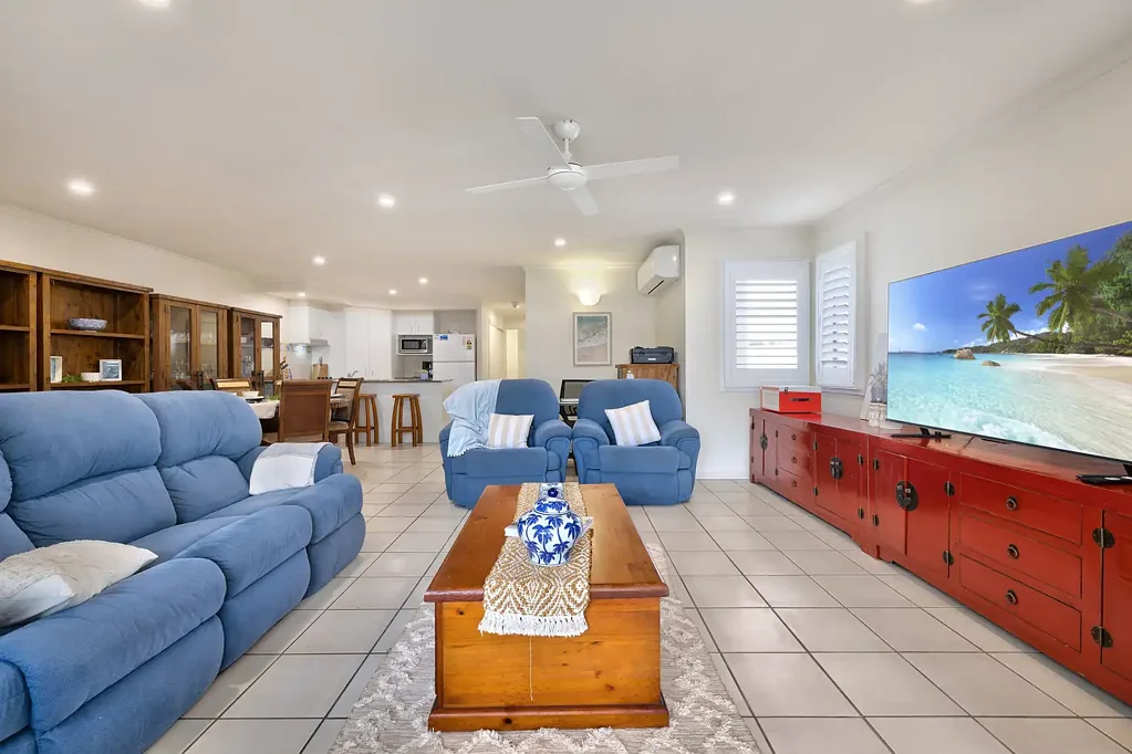 Coolum Beach 3Habitaciones Premium Coastal Living with Lifestyle Appeal and Investment Upside