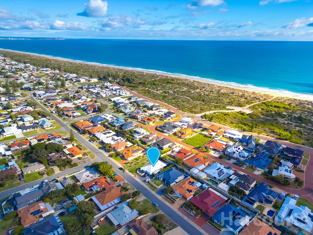 Singleton 4房  Space, Side Access & a Relaxed Coastal Lifestyle