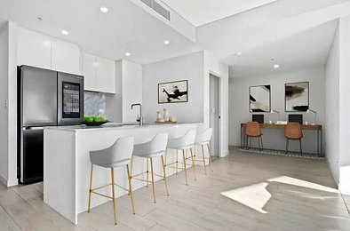 Dee Why 1chambre STUNNING APARTMENT IN THE HEART OF DEE WHY