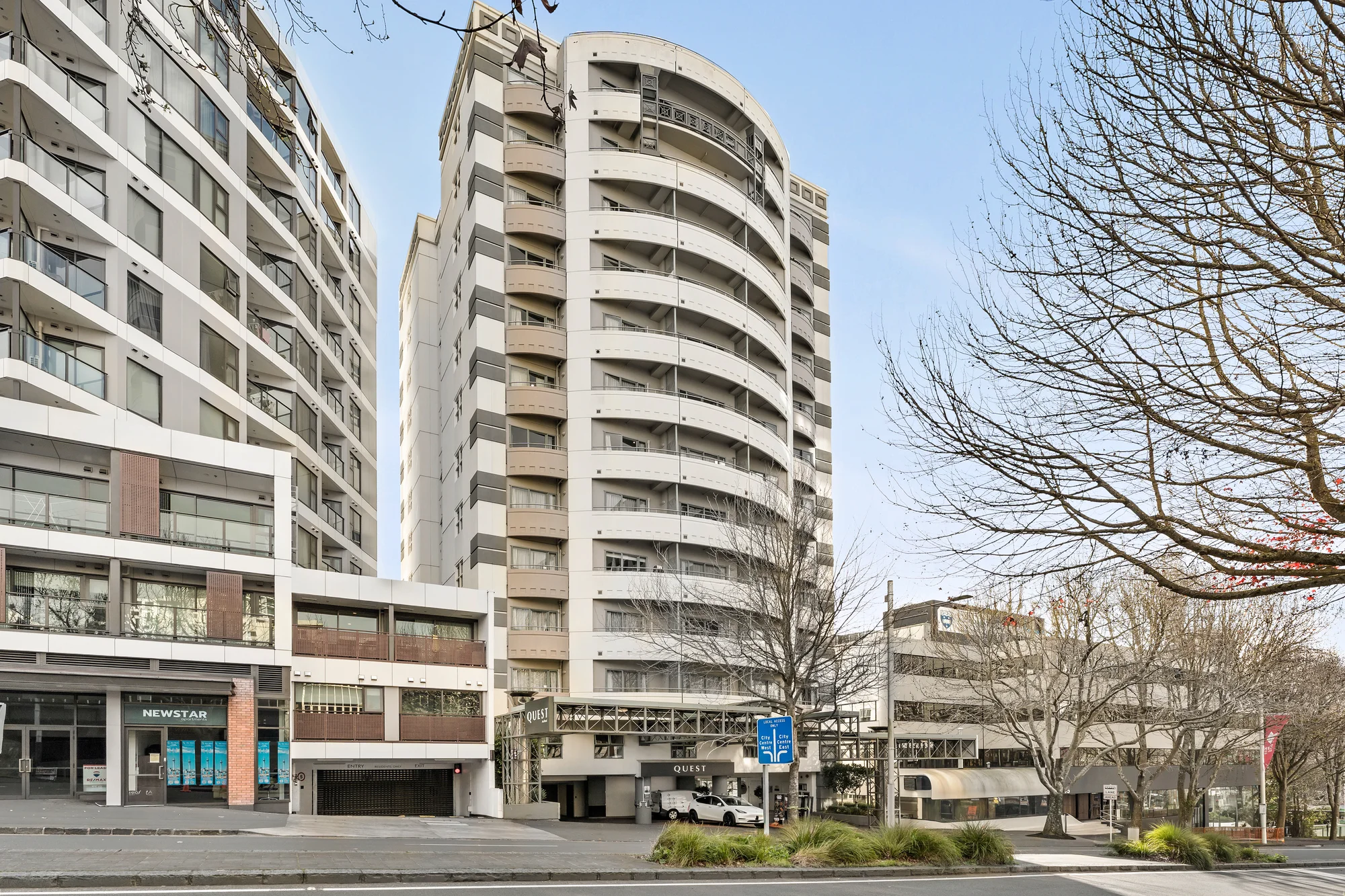 Auckland Central 2ਬੈੱਡਰੂਮ Prime CBD Location & Bank Friendly
