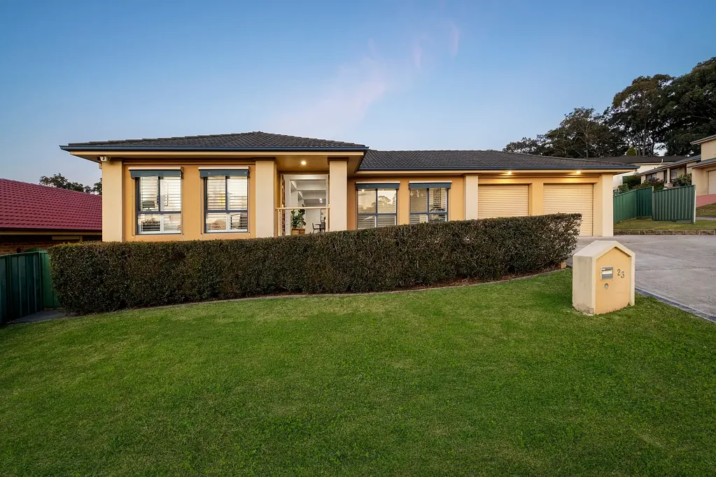 Fletcher 4બેડરૂમ More than a Home, Here's a Family Retreat of Substance