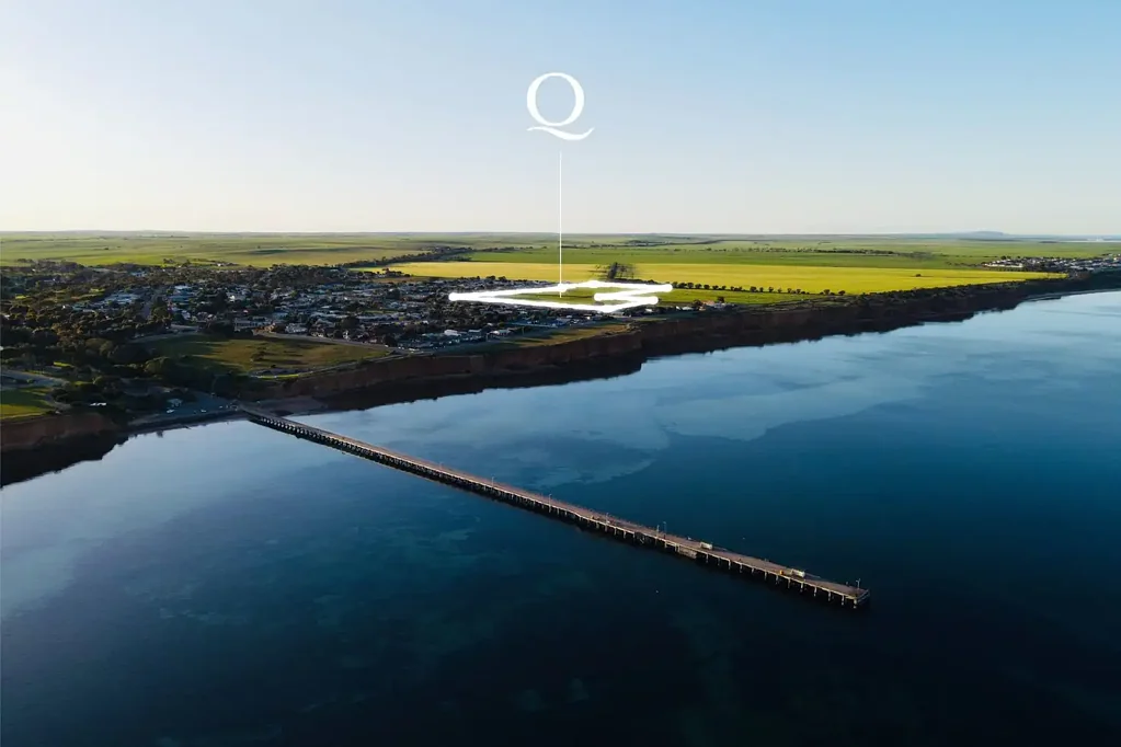 Ardrossan Exciting Opportunity - Quintrell Estate