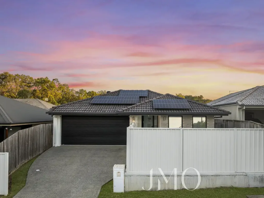 129 River Run Circuit, Ormeau Hills, QLD 4208