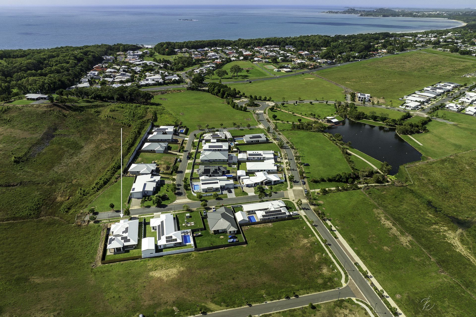 9 VIEWPOINT ST, SHOAL POINT QLD 4750, 0房, 0浴, House