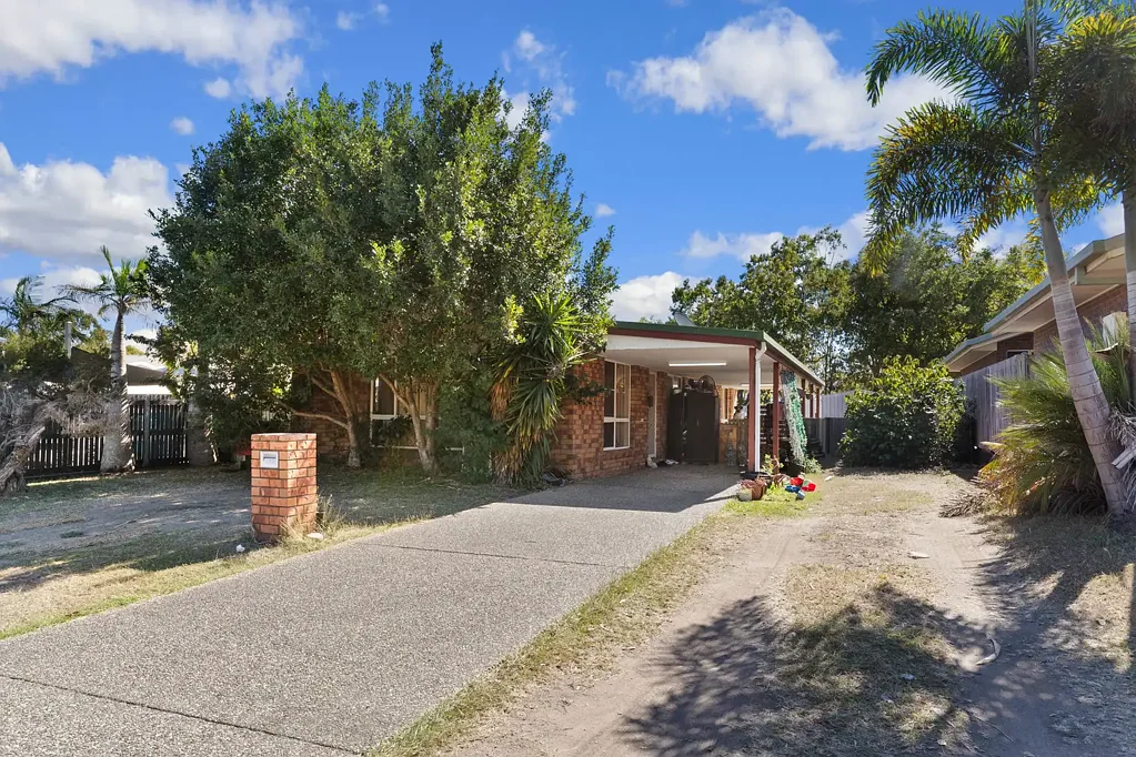 Norman Gardens 4房  Solid Investment or Future Family Home in Sought-After Norman Gardens