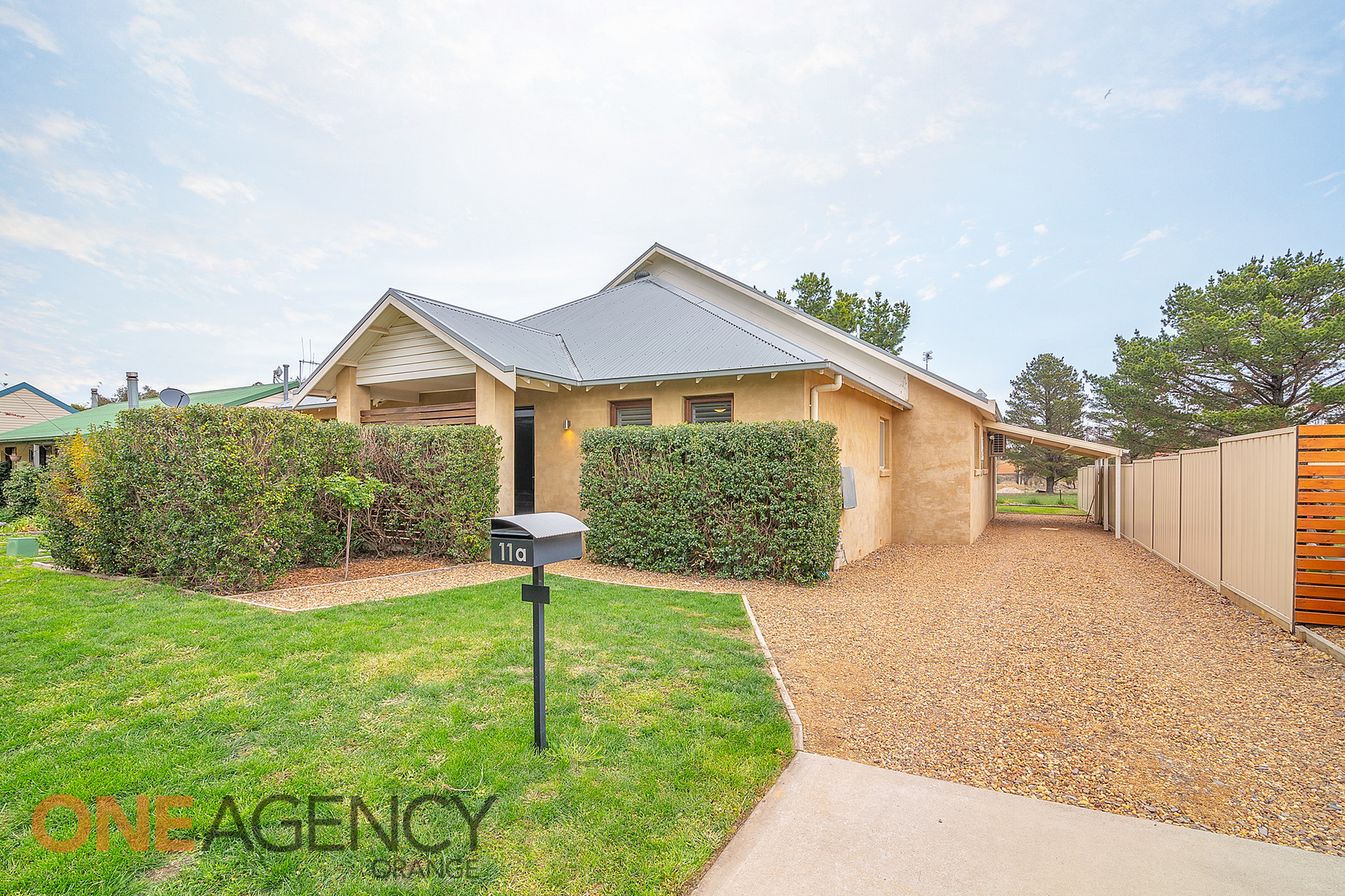 11A UNWIN ST, MILLTHORPE NSW 2798, 0 phòng ngủ, 0 phòng tắm, House