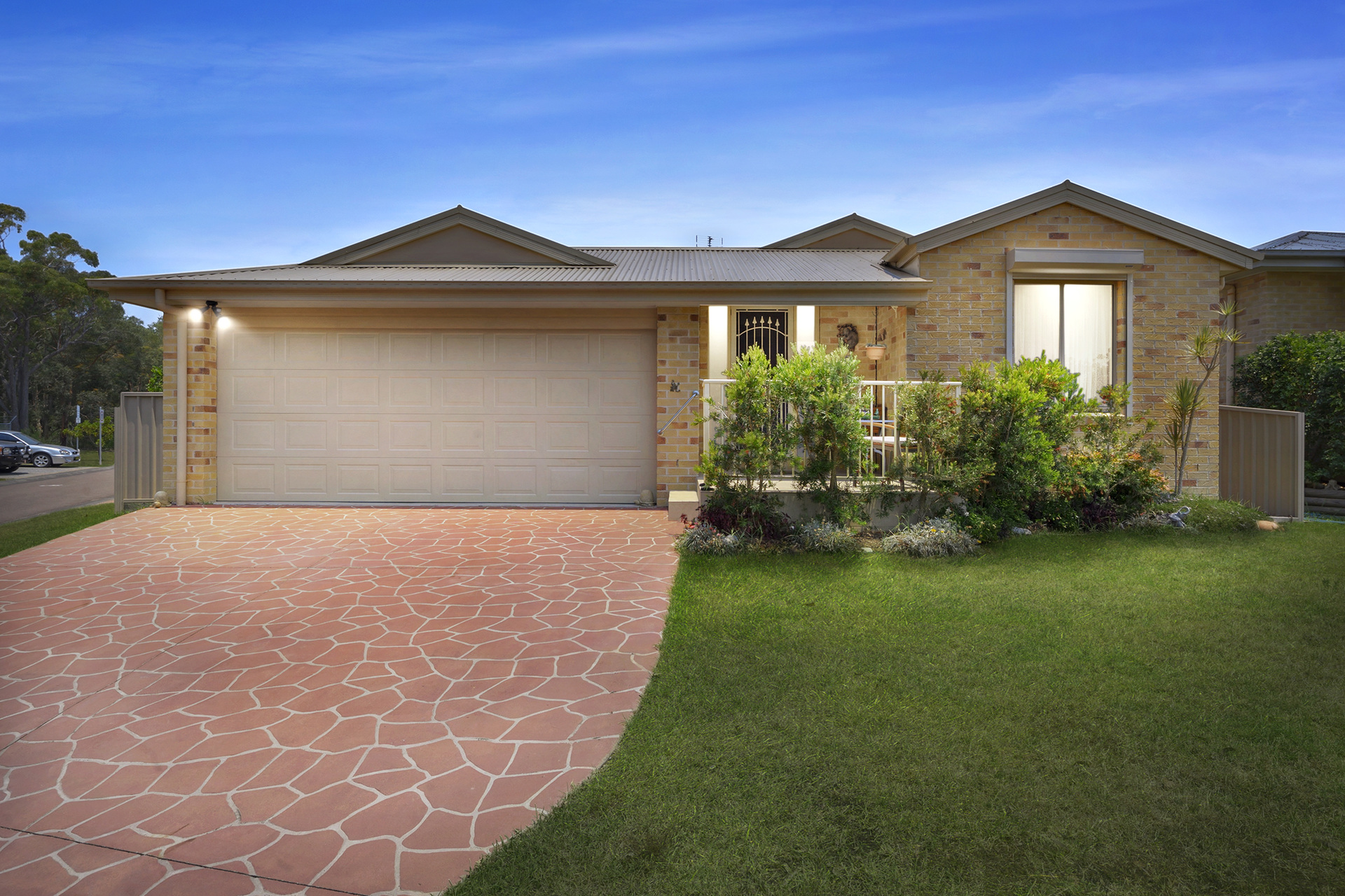 1 ROSEDALE GR, LAKE MUNMORAH NSW 2259, 0房, 0浴, House