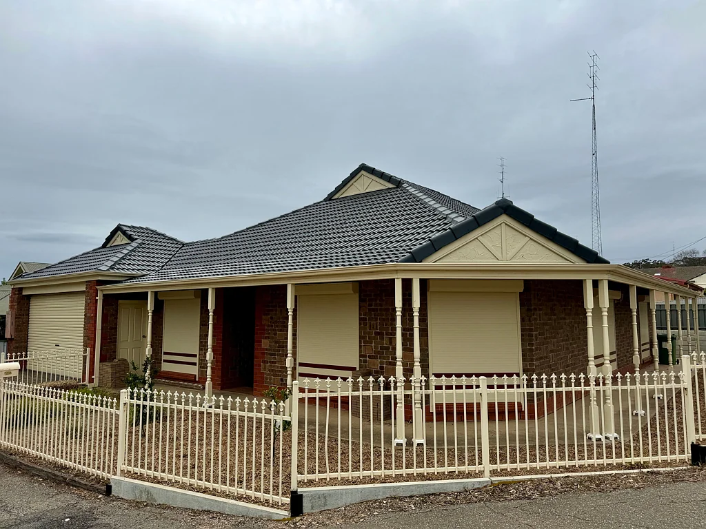 41 Beare Street, Clare, SA 5453