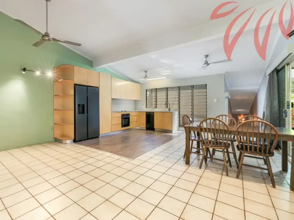 Low-Maintenance Living in Prime Fannie Bay Location