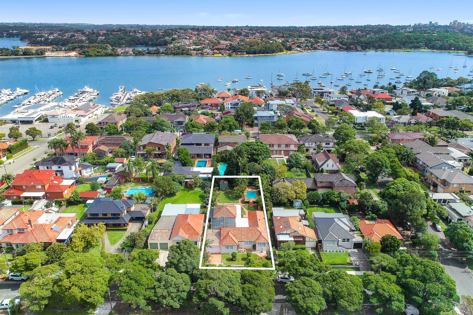 21A HARRIS ST, SANS SOUCI NSW 2219, 0 chambres, 0 salles de bain, House