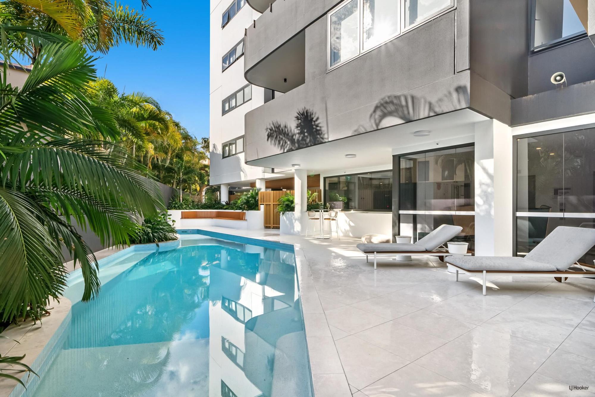 PALM BEACH RESIDENCES UNIT 710 2 MAWARRA ST, PALM BEACH QLD 4221, 0 Bedrooms, 0 Bathrooms, Unit