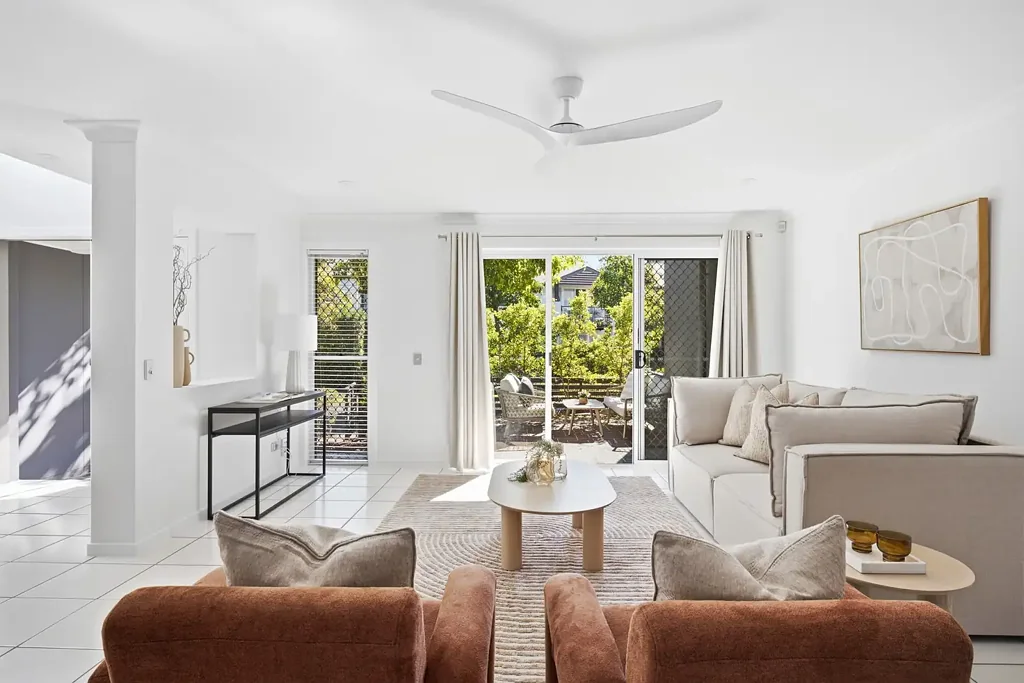 Hendra 3Moenga Resort-Style Living in the Heart of Hendra