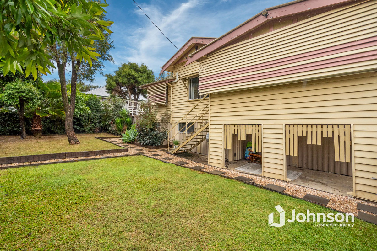 22 CROWN ST, SILKSTONE QLD 4304, 0 ห้องนอน, 0 ห้องน้ำ, House