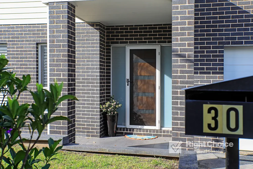 30 Dillon Road, Flinders, NSW 2529