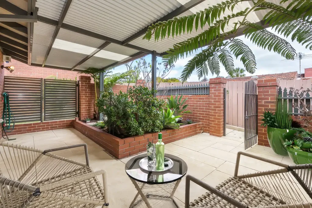 5/46 Wellington Street, Mosman Park, WA 6012