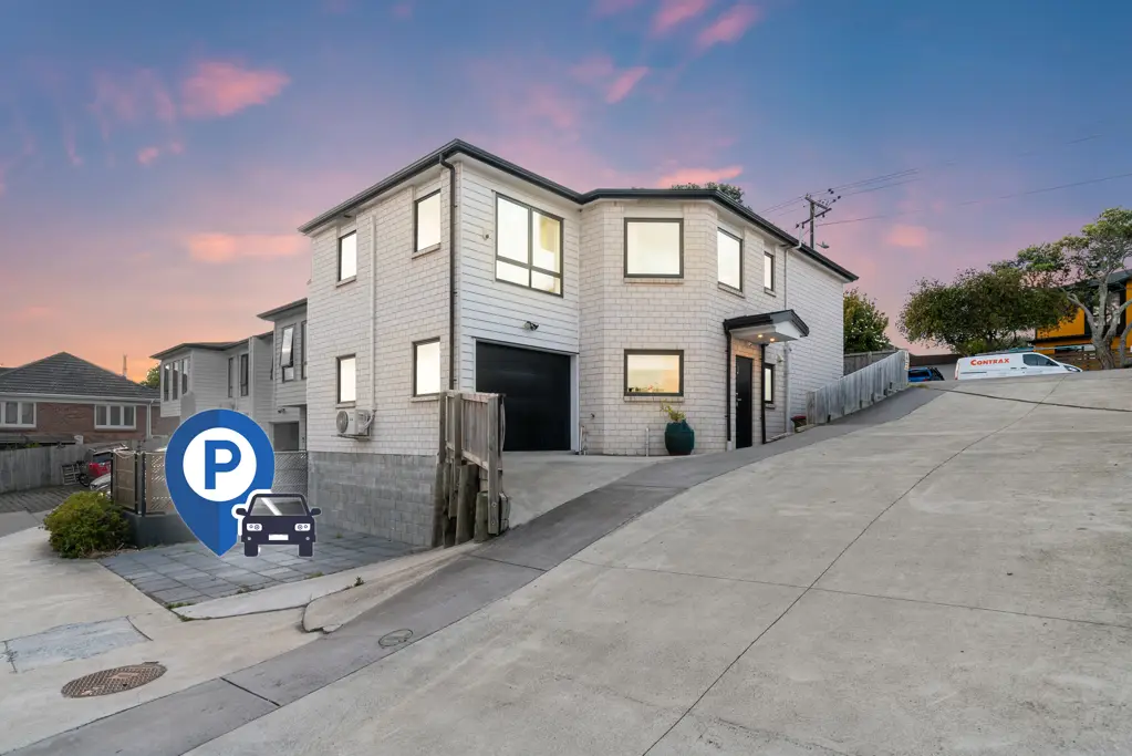 1 Kohuora Lane, Papatoetoe, Manukau City, Auckland