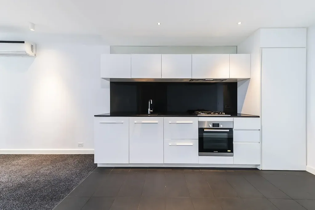 Modern Two Bedroom Apartment