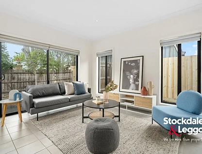 3/260 Hilton Street, Glenroy, VIC 3046, 2房, 1浴, Unit