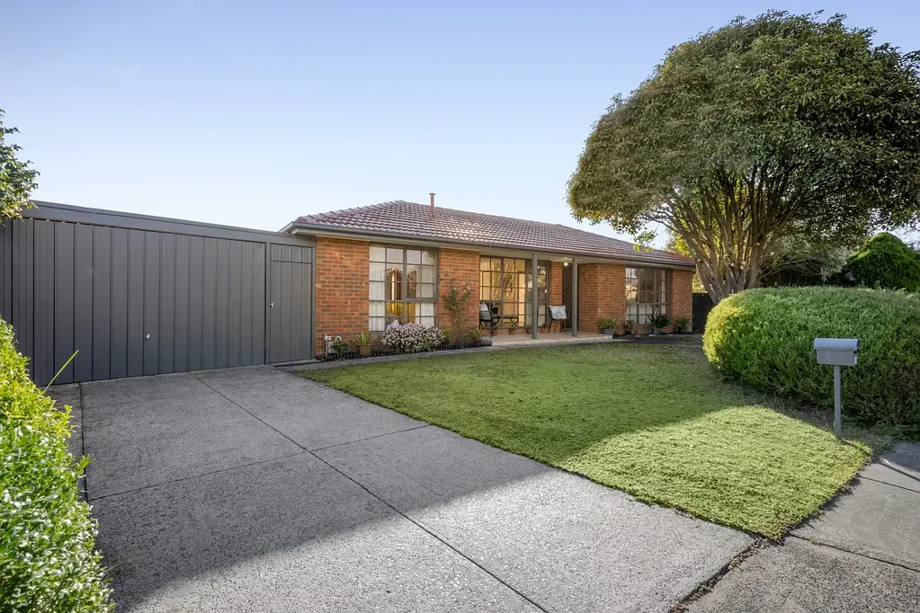 21 Lonsdale Avenue, Rowville, VIC 3178
