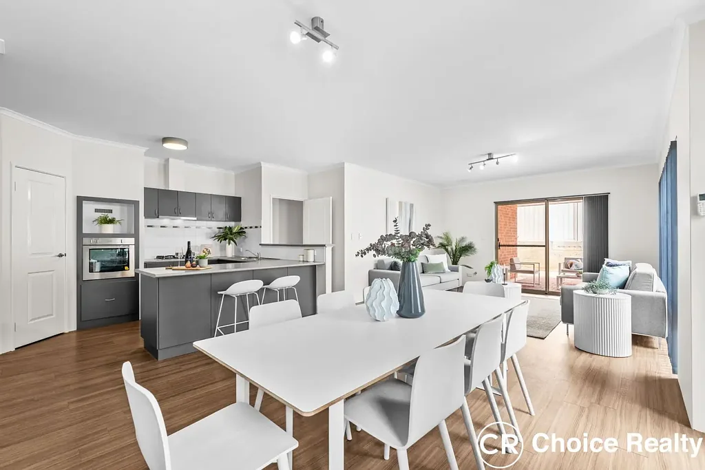 4 Dimond Court, Leeming, WA 6149