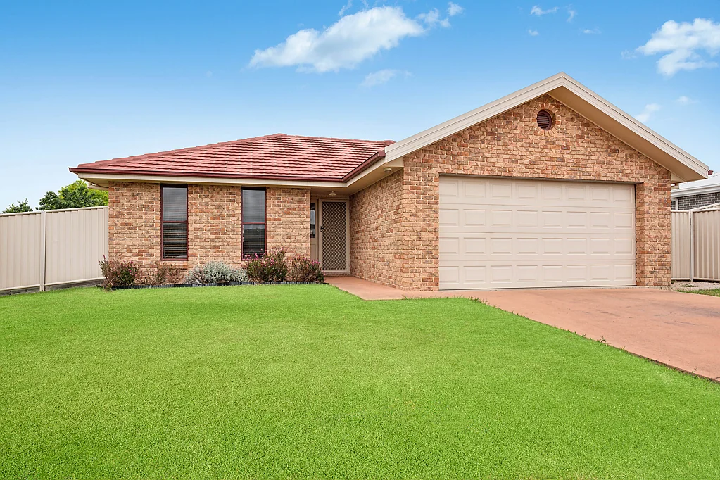 4 King Street, Mudgee, NSW 2850