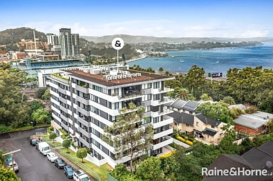 Gosford 2Zimmer Spacious State Of The Art Apartment