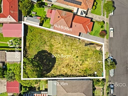 9 Jones Street, Concord
