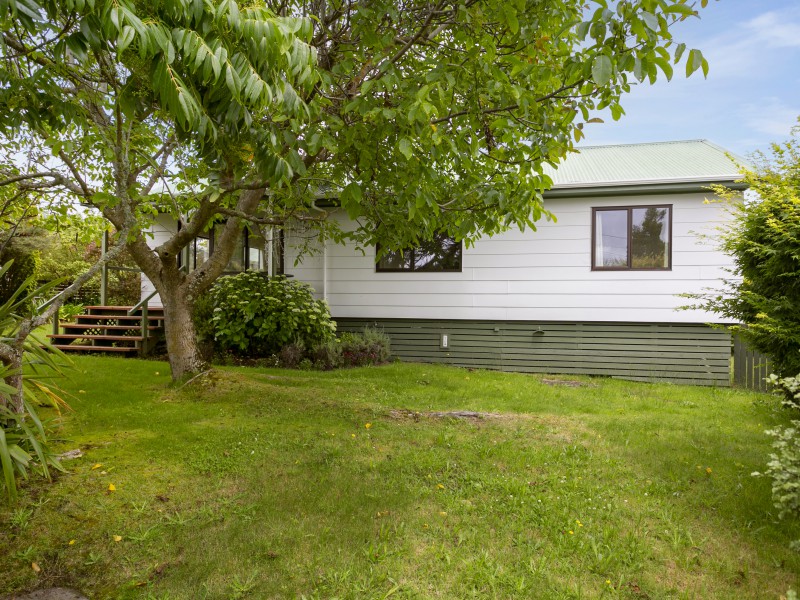 33 Korimako Road, Waipahihi, Taupo, 2 Schlafzimmer, 1 Badezimmer