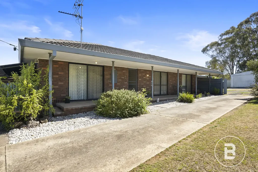5 Holden Street, Maryborough, VIC 3465