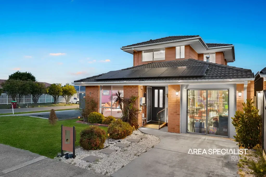 1 Appila Close, Hallam, VIC 3803