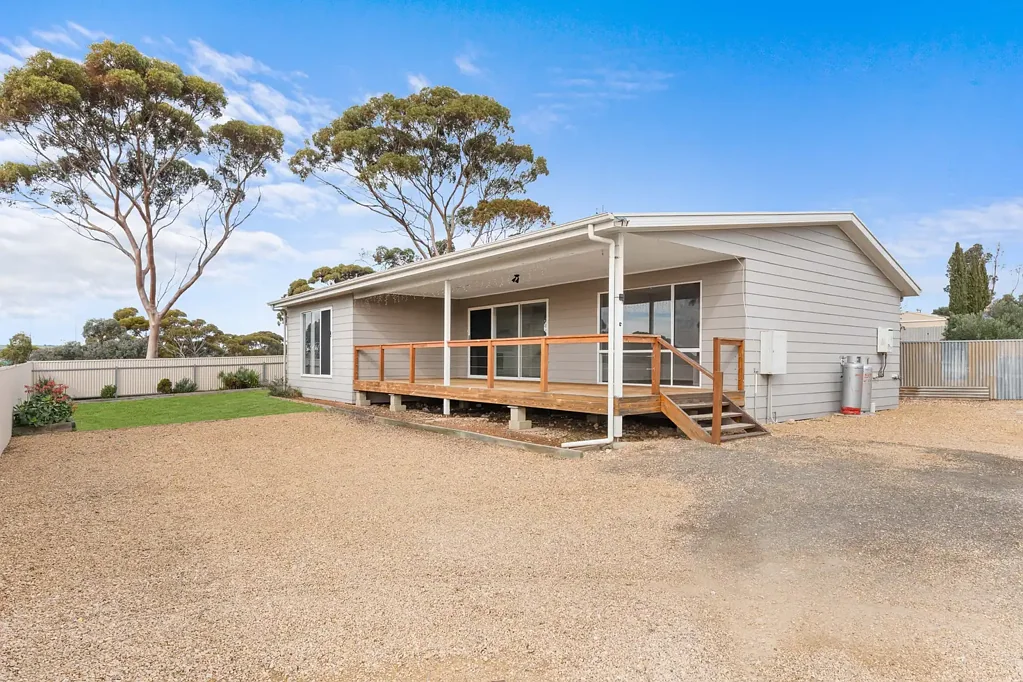 Mannum 4 Slaapkamer Four Bedrooms, Spacious Family Living