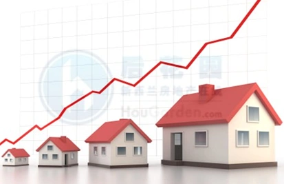 ASB银行去年四季度增发6.67亿纽币住房贷款