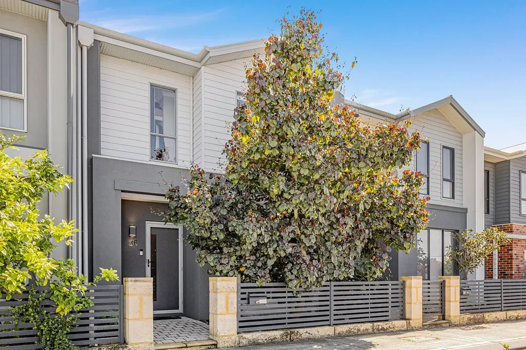 36 Bomere Chase, Aveley, WA 6069