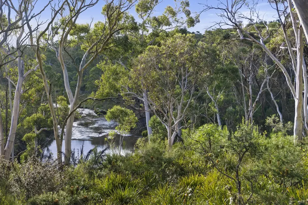 Berrima 6 Bedroom 'Rivers Nest' – A hidden Oasis on the Wingecarribee River
