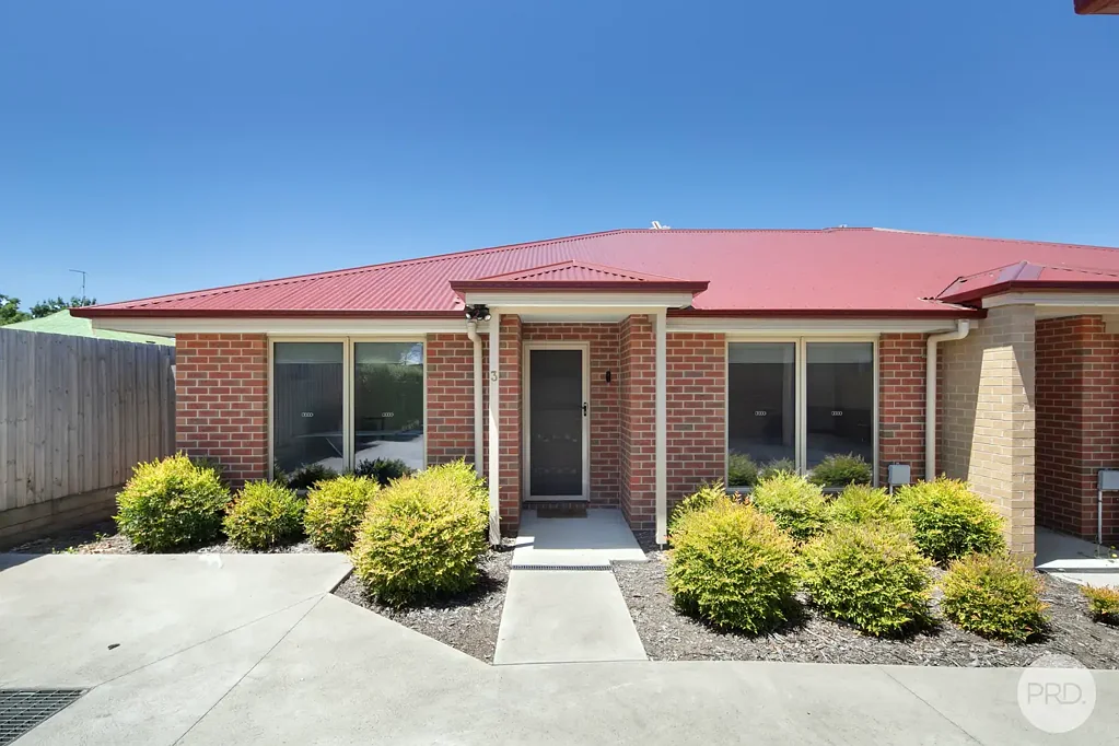 3/705 Skipton Street, Redan, VIC 3350