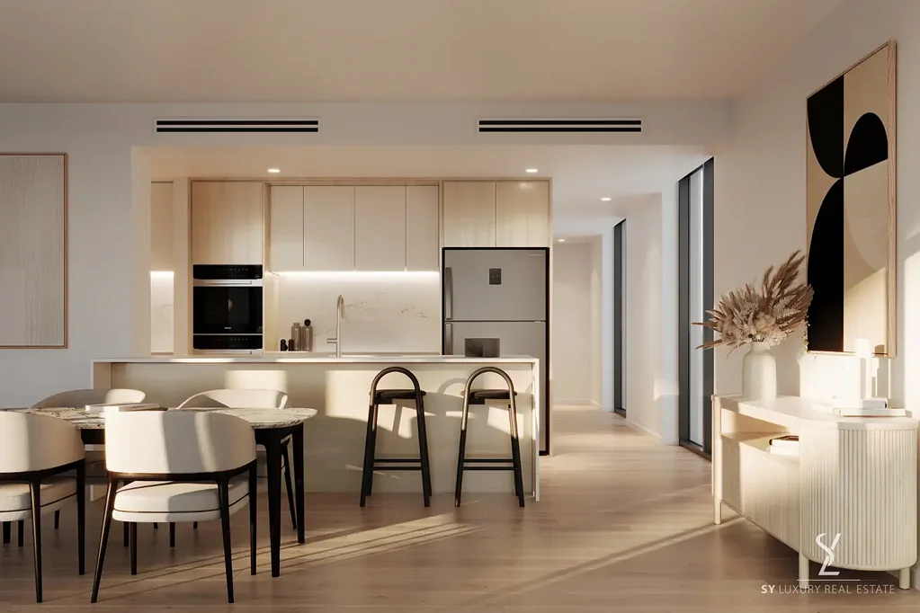 Glenelg 1غرفة نوم Boutique Coastal Living in Glenelg