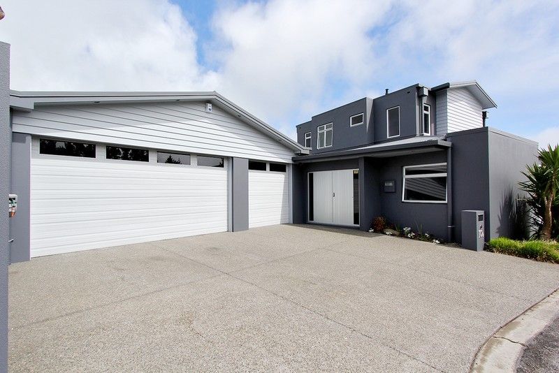 10b Tupare Place, Highlands Park, New Plymouth, 4 chambres, 2 salles de bain