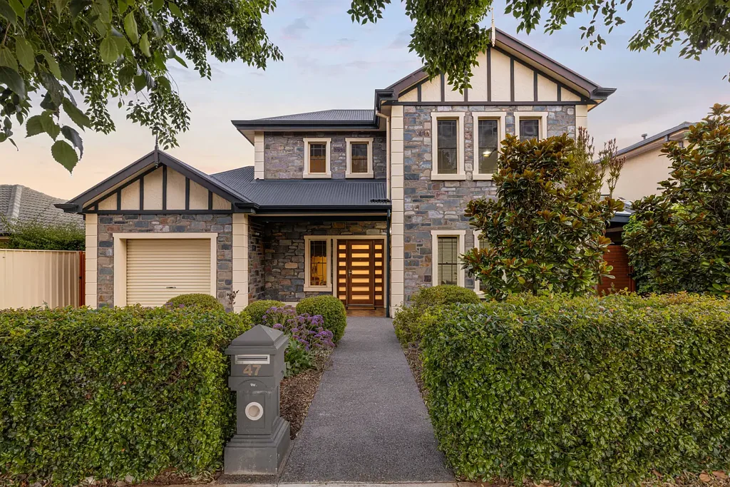 47 Fourth Avenue, Klemzig, SA 5087