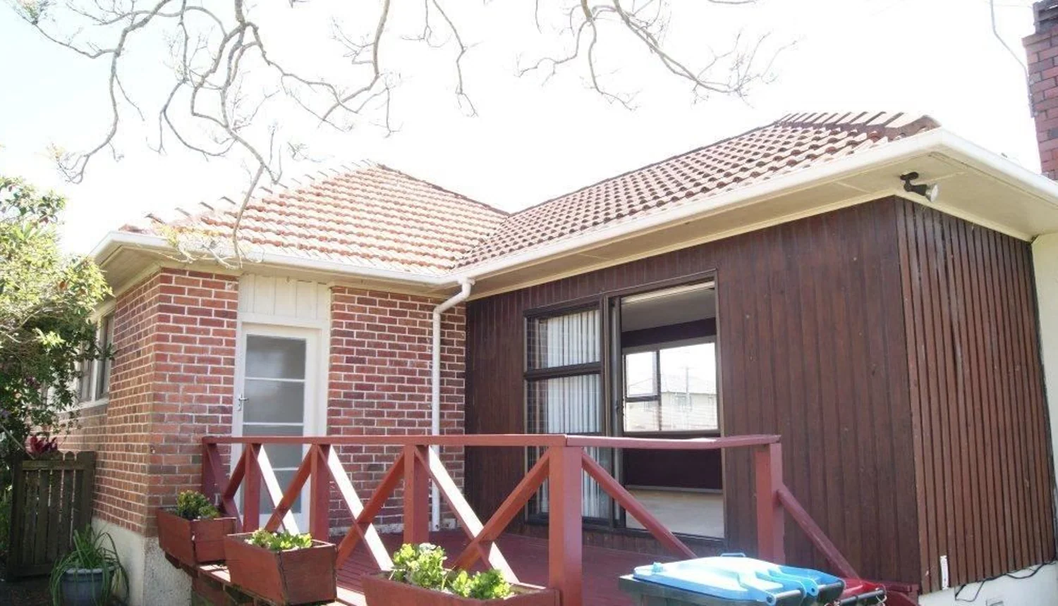 15 Daventry Street, Waterview, Auckland City, 3房, 1浴